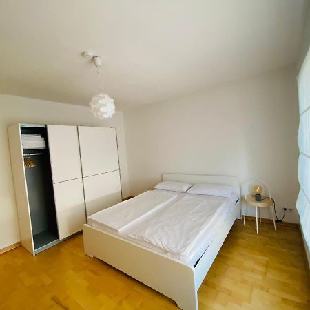 Appartement Seven Am See FDH Exteriér fotografie