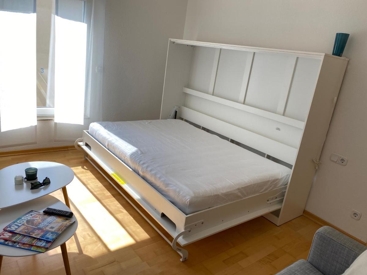 Appartement Seven Am See FDH Exteriér fotografie